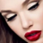 Logo of howtoapplymakeuplikecelebrities android Application 